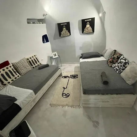Kefia 1 Tatil Evi