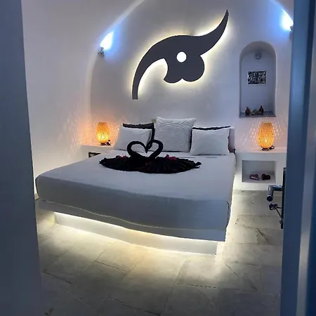 Tatil Evi Kefia 1