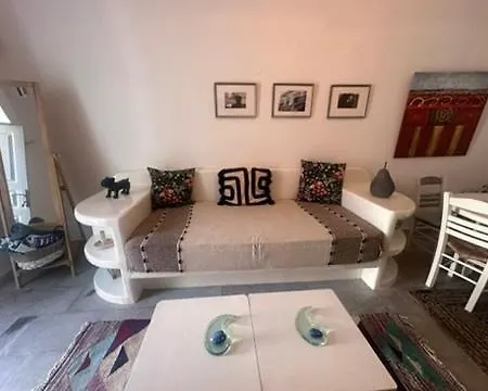 Kefia 1 Mesaria