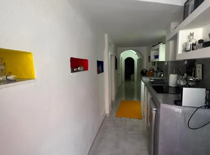 Kefia 1 Hébergement de vacances *