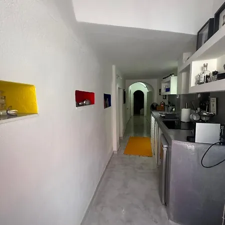 Kefia 1 Holiday home *