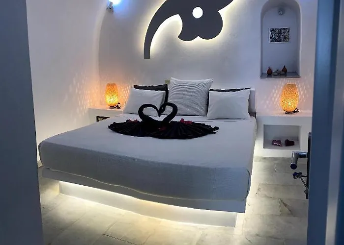 בית נופש Kefia 1