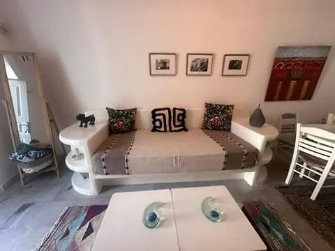 Kefia 1 מסאריה