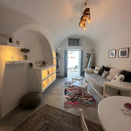 Holiday home Kefia 1 Messaria (Santorini)