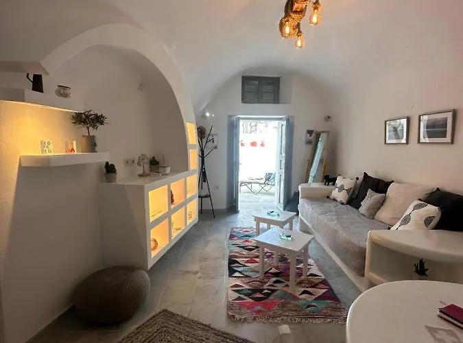 بيت للعطل Kefia 1 ميساريا